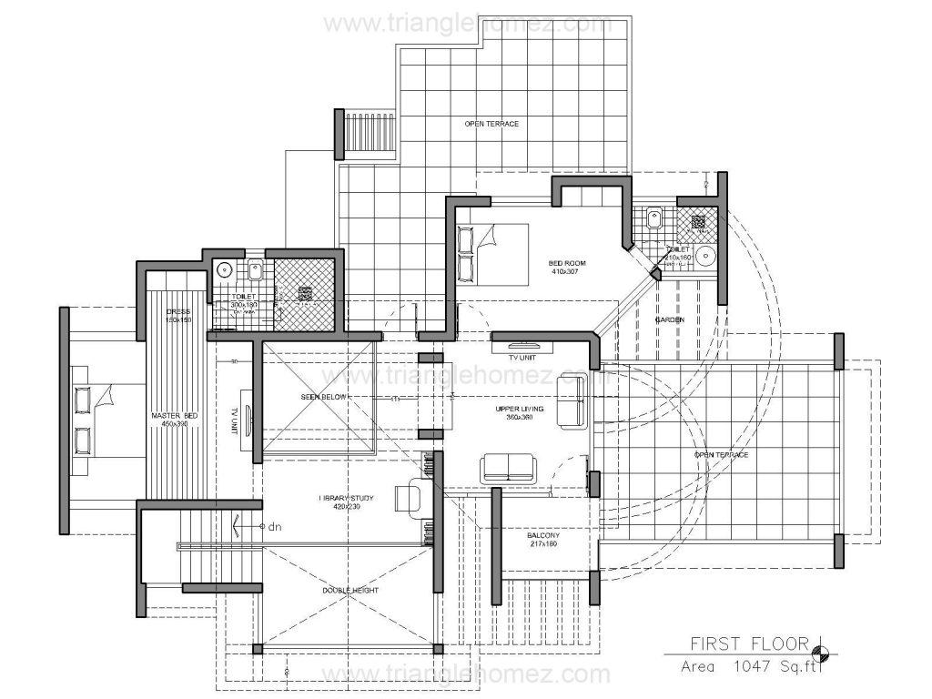 Kerala style house design