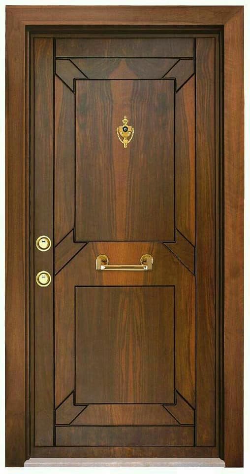 modern door designs