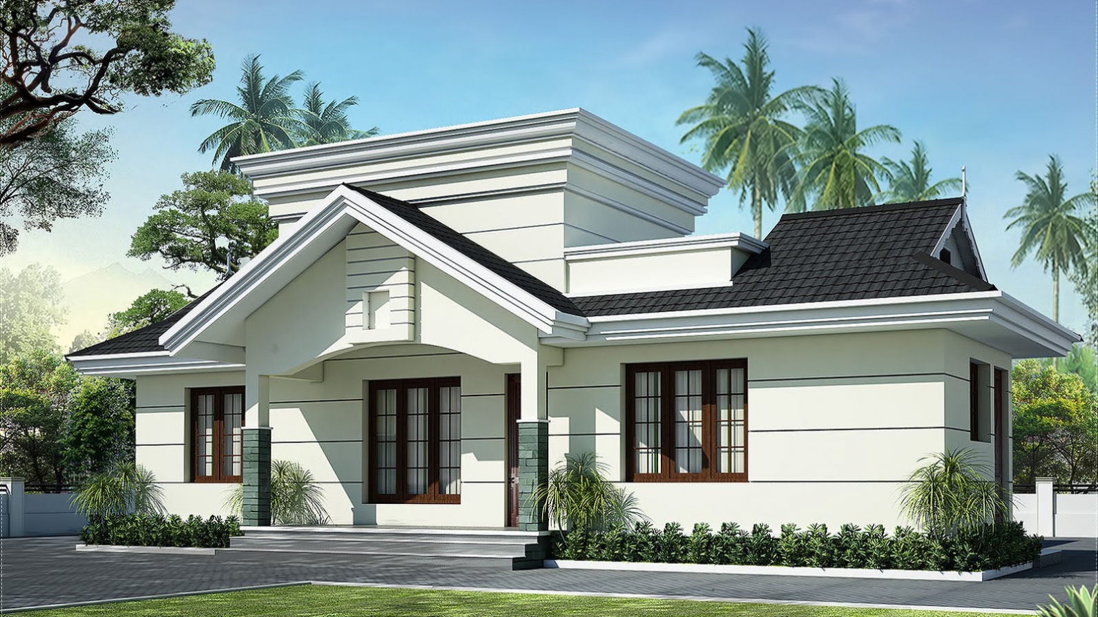 10 Smart Tips To Build Low Budget Homes In Kerala 