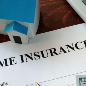 Home insurance plans