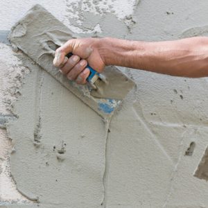 Cement Mortar Plastering Machines